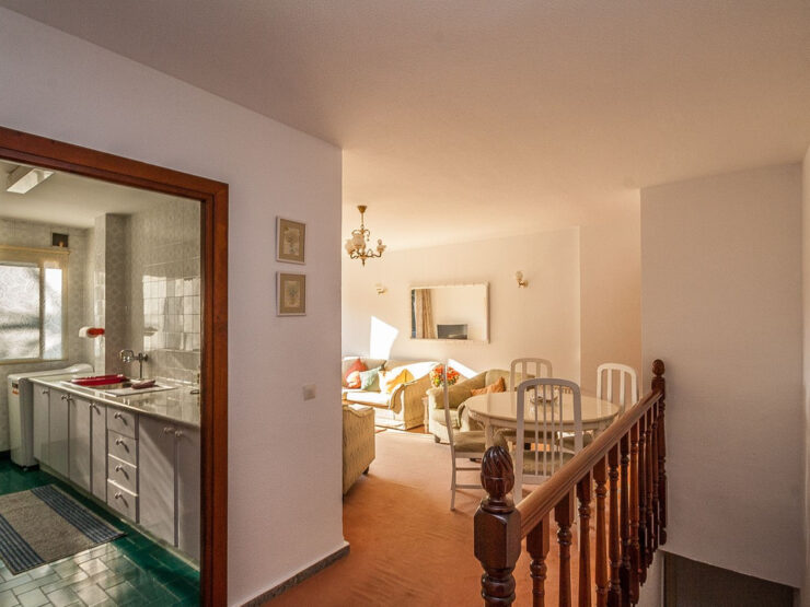 3 Bedroom Penthouse in Costabella