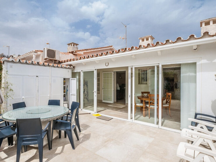 2 Bedroom Townhouse  in Elviria