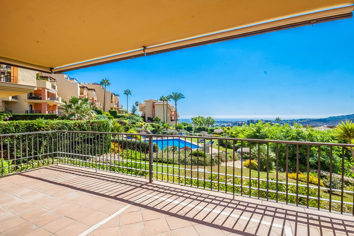 3 Bedroom Apartment  in Los Arqueros