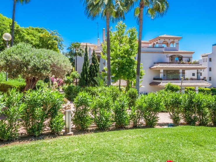 3 Bedroom Apartment  in La Cala