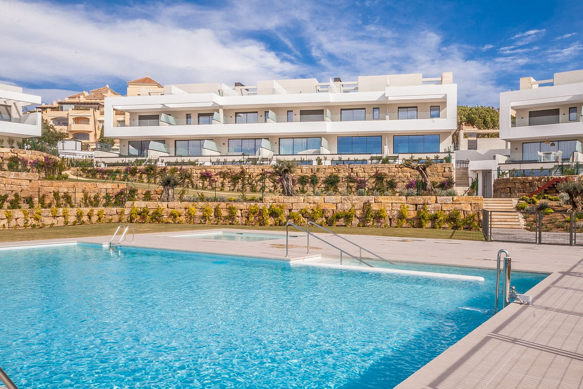 3 Bedroom Townhouse  in Elviria