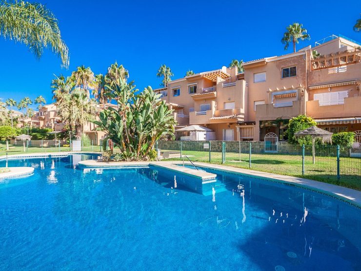 3 Bedroom Apartment  in Carib Playa