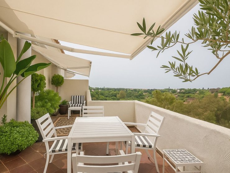 2 Bedroom Penthouse in Elviria
