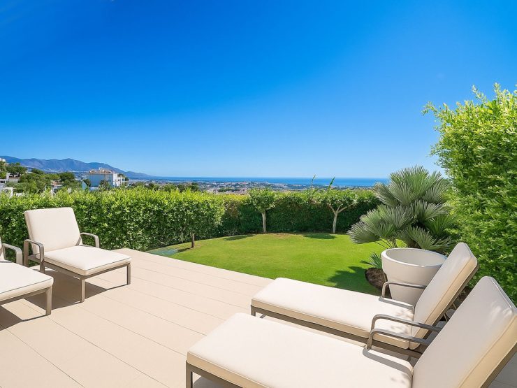 3 Bedroom Apartment  in La Mairena