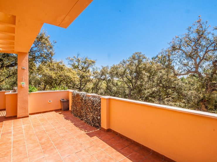 3 Bedroom Apartment  in Elviria