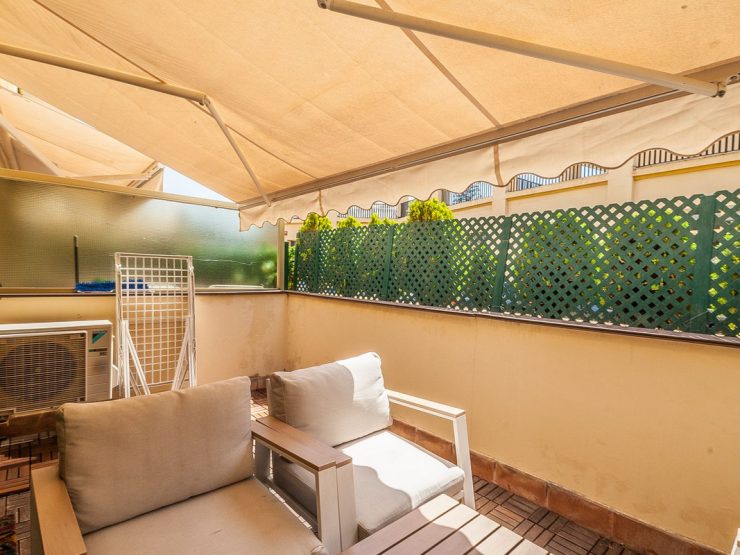 0 Bedroom Studio in Elviria