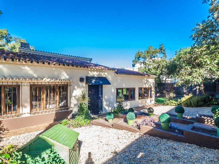 5 Bedroom Villa  in Elviria