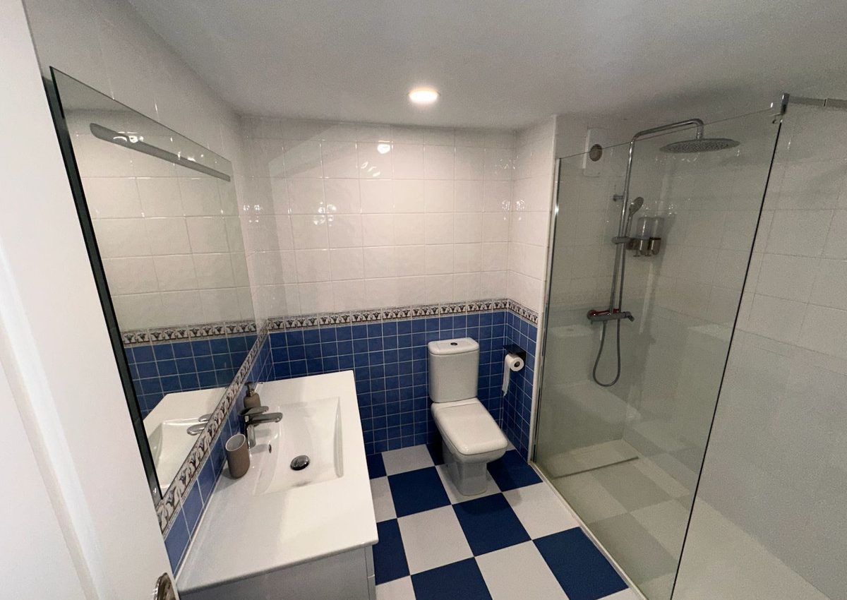 2 Bedroom Apartment  in Reserva de Marbella