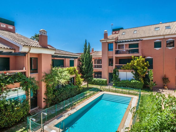 2 Bedroom Apartment  in Marbesa