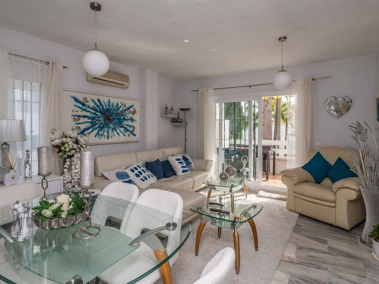 2 Bedroom Apartment  in Riviera del Sol