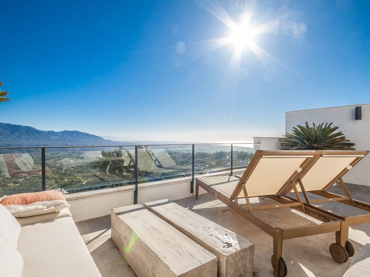 3 Bedroom Townhouse  in La Mairena