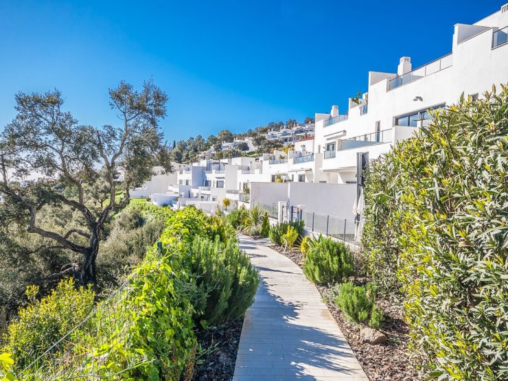 3 Bedroom Townhouse  in La Mairena