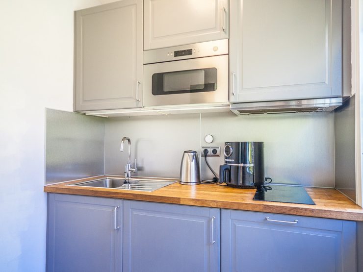 4 Bedroom Villa in Calahonda