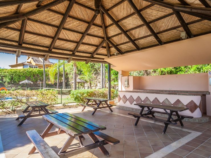 4 Bedroom Villa  in Riviera del Sol