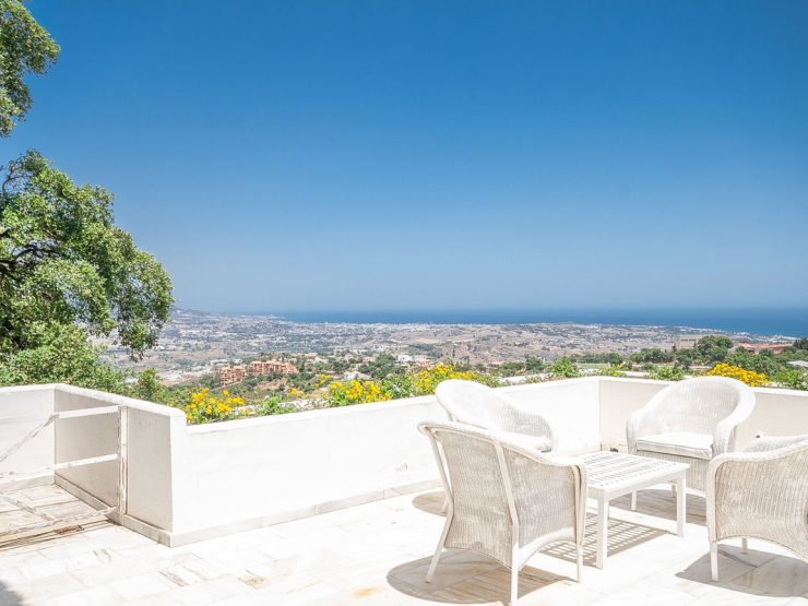 3 Bedroom Apartment  in La Mairena
