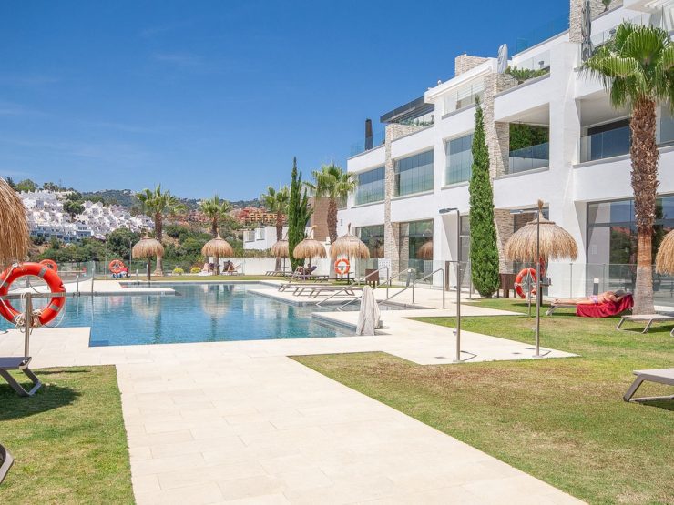 3 Bedroom Penthouse in Artola