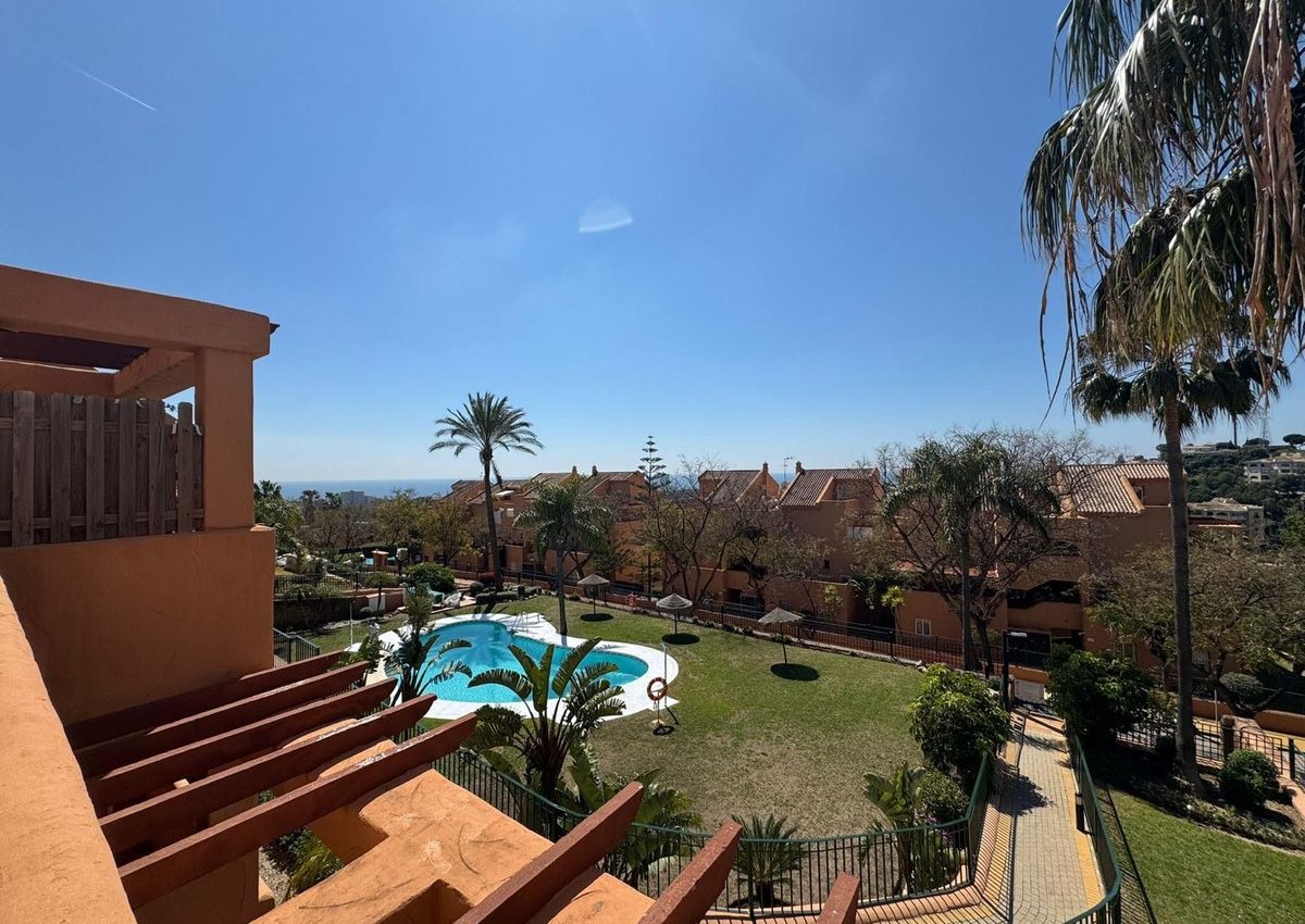 1 Bedroom Apartment in Elviria 1 Bedroom Apartment in Elviria