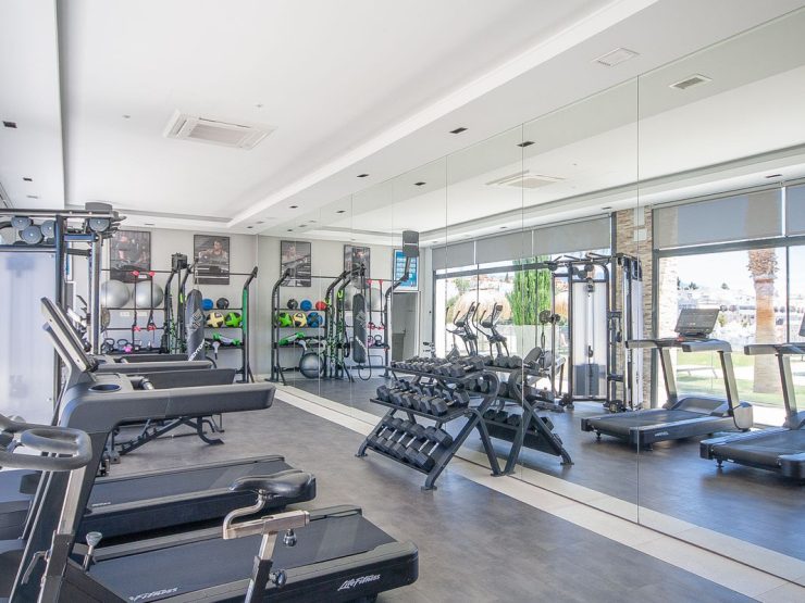3 Bedroom Penthouse in Artola