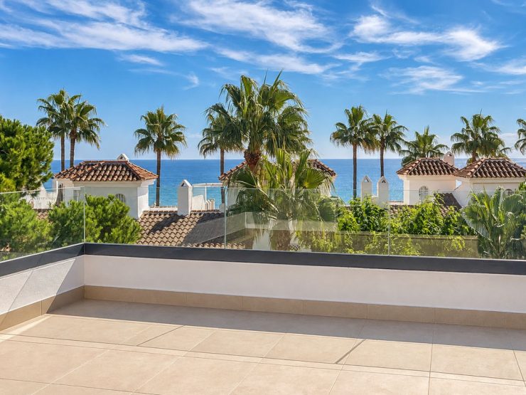 4 Bedroom Apartment  in El Chaparral